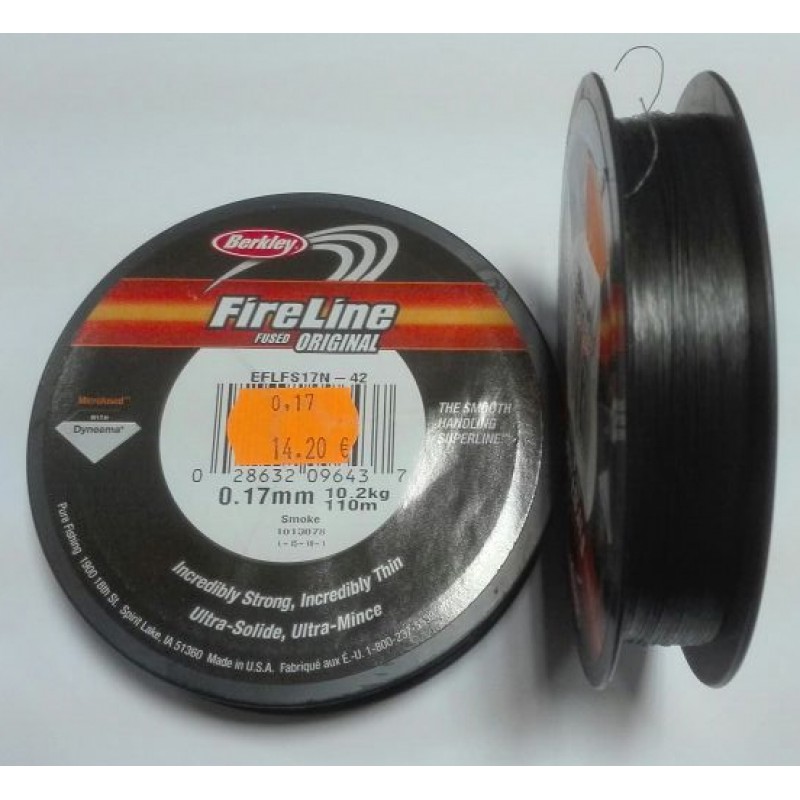 Pintas valas Fireline Original Pintas valas Fireline Original